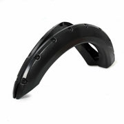 DURAFORCE F81Z16006AA Wheel Fender Flares for Ford F-250 F-350 Super Duty 1999-2007