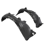 DURAFORCE Inner Fender Liner PE for Toyota Camry SE/XSE 2018-2024 Driver Passenger Side