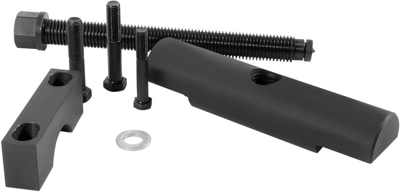 10803 Heavy Duty Yoke Puller Semi Truck Remover Tool for Spicer Meritor