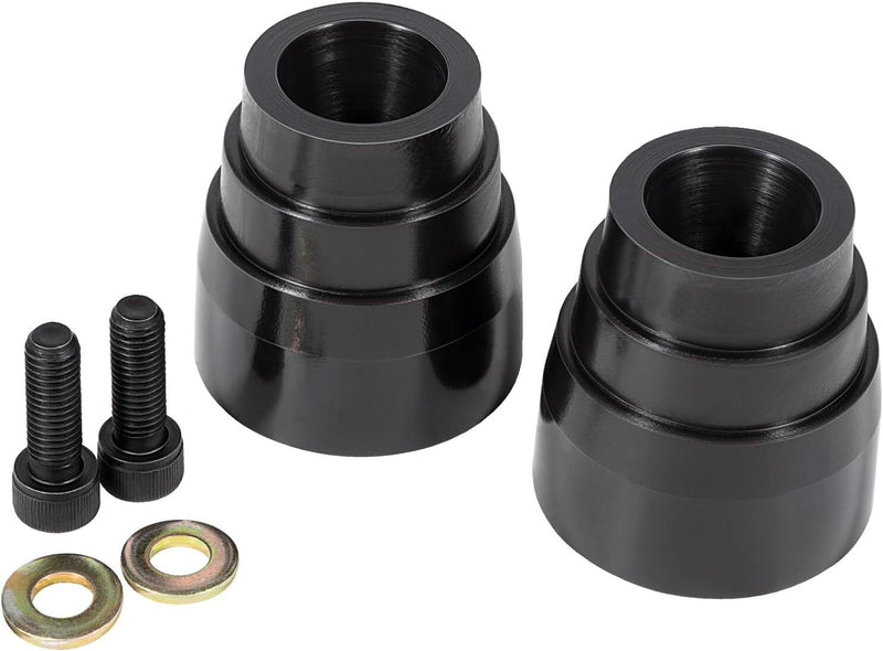 8.9104G Rear Bump Stop Set for Toyota 4Runner 1996-2009 2WD/4WD One Pair