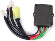 DURAFORCE 67H-81960-01-00 Rectifier Regulator Fits for Yamaha Outboard 150 200HP 2003-2005