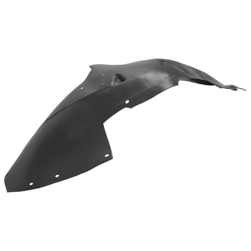 Front Passenger Side Fender Liner With Clips for Chevrolet Silverado 99-07 1500
