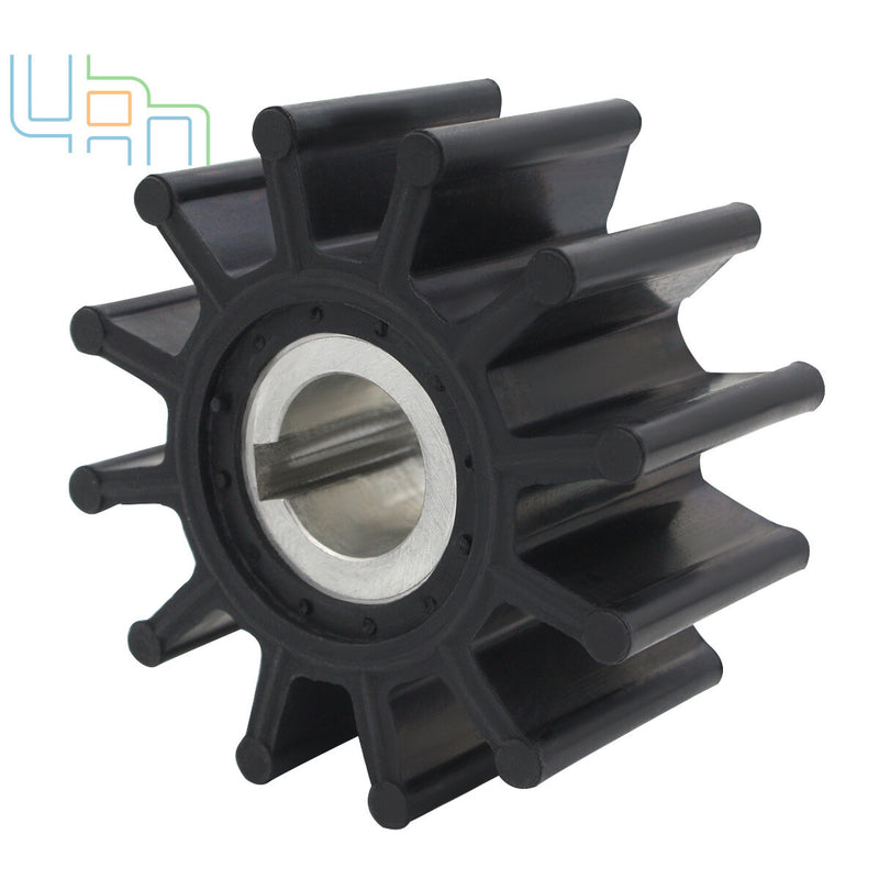Water Pump Impeller Kit for Volvo for OMC 835512 3854286 for Perkins 24880178