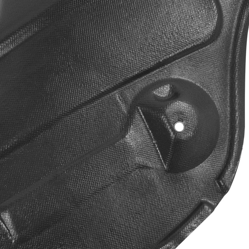 TO1251122 Inner Fender Liner Splash Front Right Side for Toyota Camry 2007-2011