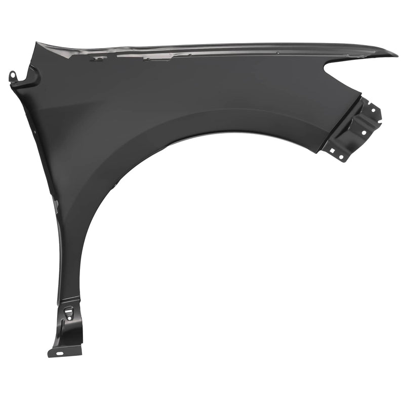 DURAFORCE Fender for Ford Edge Limited SE SEL Sport 2011-2014 Front Driver Left Side Steel
