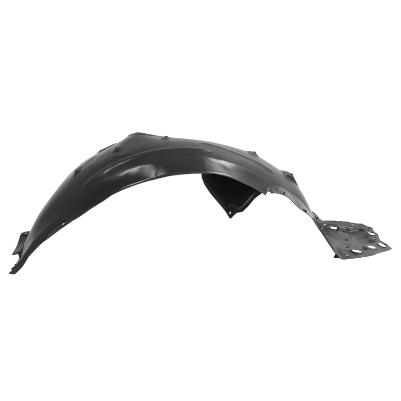 Front Right Passenger Side Inner Fender Liner for Honda Accord Sedan 2018-2022