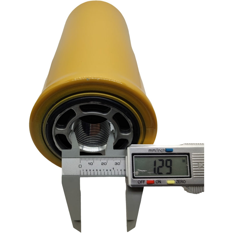Hydraulic Oil Filter for Case 580SE Super-E 580SK Super-K 586G 586H 60XT