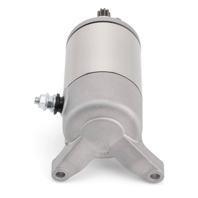 CCW 12V Starter for Suzuki DL650 V-Strom 2004-2011 VZ800 Marauder 1997-2003
