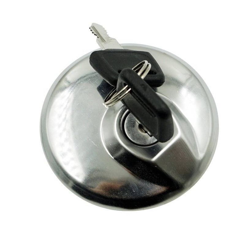 Fuel Gas Cap Tank for Suzuki VS750GLP Intruder 44200-38850 44200-12870