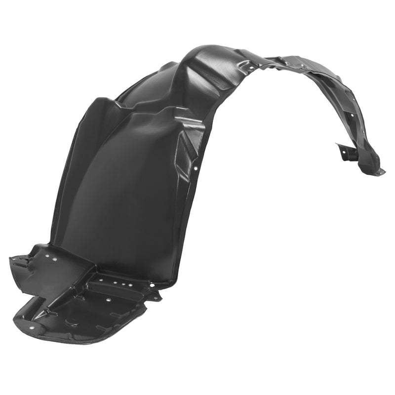 Front Fender Liner Driver Side Without Foam for Toyota Prius Base 2010-2015 2012
