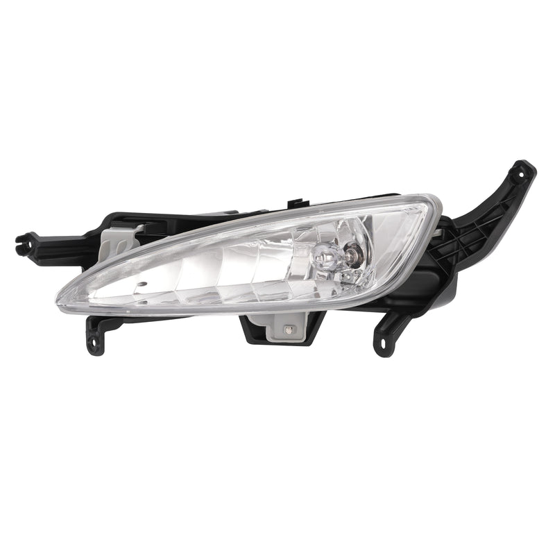 Fog Light With Bracket for Kia Optima 2011-2013 Except Hybrid Left Side