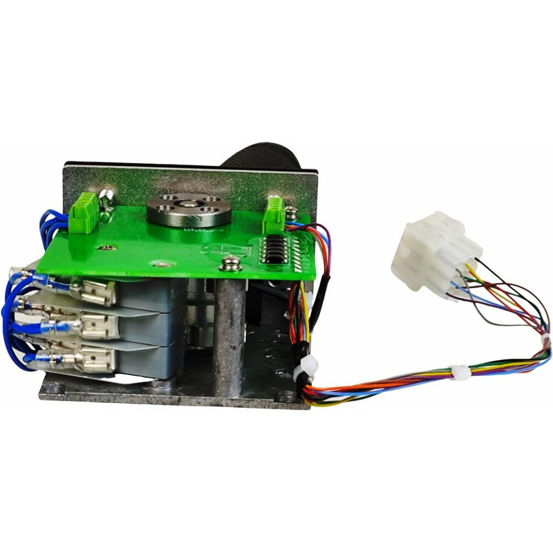 1600268 Joystick Controller for JLG 1532E2 1932E2 2032E2 2646E2 3246E2 2632E2