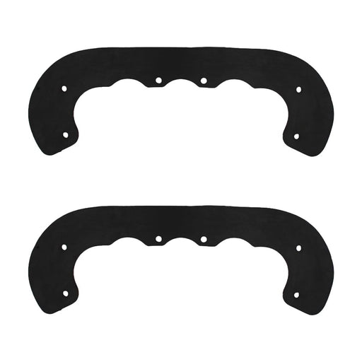 DURAFORCE 99-9313 Paddles for Toro CCR2000 CCR2400 CCR2500 CCR3000 Snowblowers 2