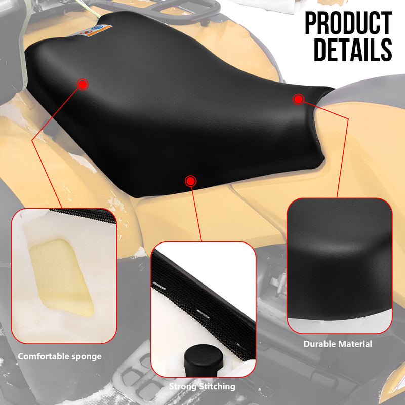 77100-HN8-760ZA Complete Seat for Honda ATV 77100-HN8-000ZA 77100-HN8-000ZB