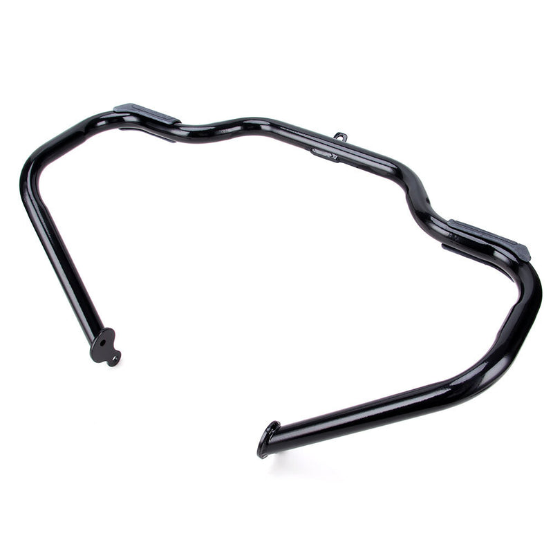 Mustache Highway Engine Crash Guard Bar for Harley Touring Electra Glide 2009-24