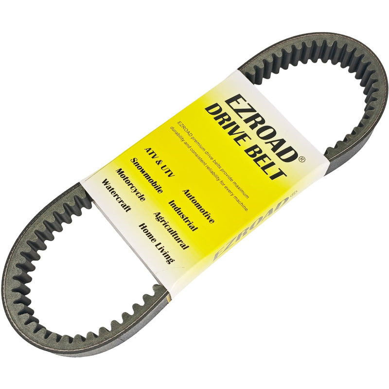422280283 715900024 Drive Belt for Can-Am 2019-2023 Max 6X6 450 EFI