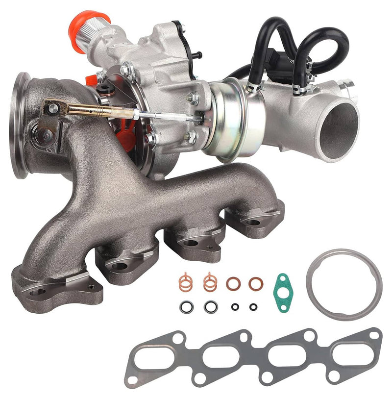 Turbocharger for Chevrolet Chevy Cruze Sonic Trax Buick Encore 1.4L 55565353