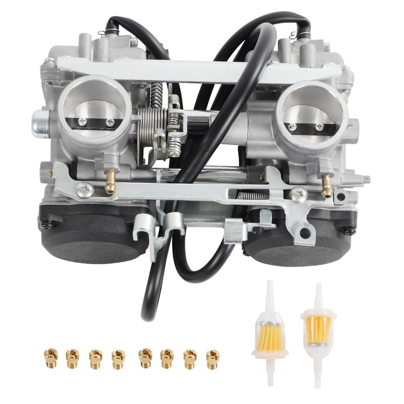 15001-1334 15002-1492 Carburetor for Kawasaki Ninja 500 EX500 GPZ500 1987-2009