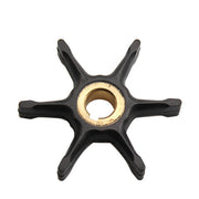 DURAFORCE 18-3002 Water Pump Impeller for Johnson for Evinrude 10 15 18 20 25 HP 375638