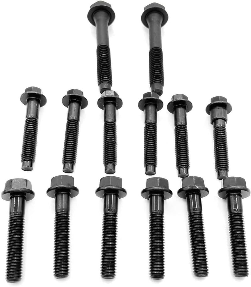 Timing Chain Kit 4VVT Cam Phaser Gear for Buick Cadillac Chevrolet GMC Pontiac