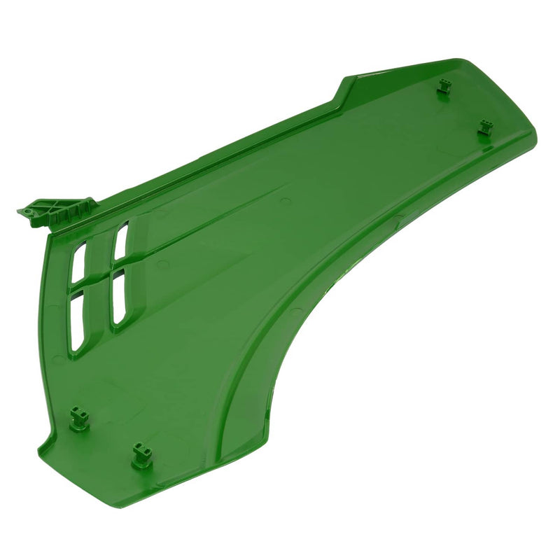 #LVU28436 Hood Right Side Panel for John Deere 1023E 1025R 1026R 2025R