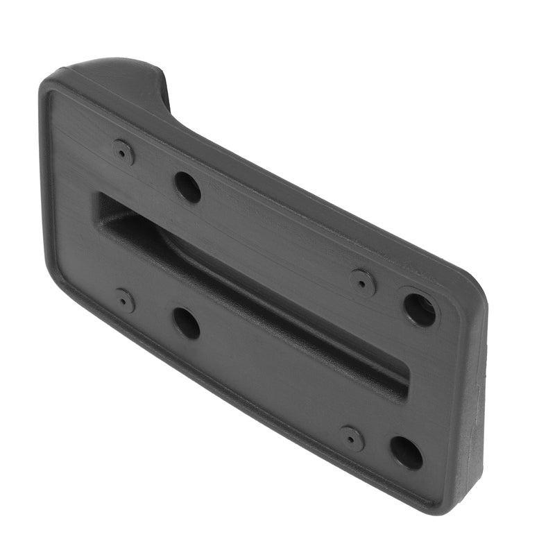 55174994 Rear License Plate Holder Frame Bracket for Jeep Wrangler TJ 1997-2006