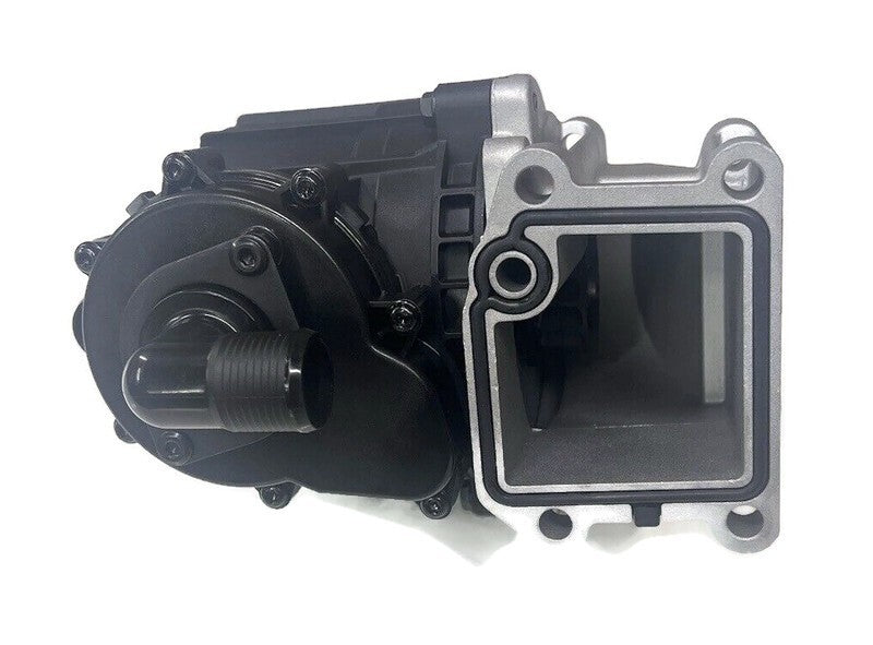 DURAFORCE Crankcase Ventilation Oil Separator for Volvo D13 for Mack MP8 Truck Vehicle