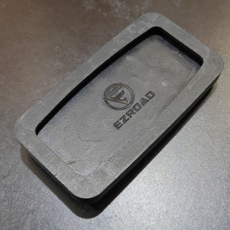 T2050-44120 Protective Non-Slip Rubber Pad for EZROAD Rubber