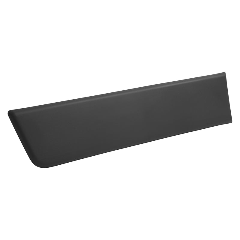 Rear Quarter Panel Trim Molding Extend Right for Dodge Ram ProMaster 2019-2022