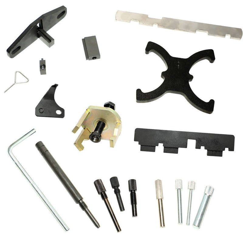 Engine Timing Tool Kit for Ford Focus Fiesta Fusion Escape Puma Galaxy