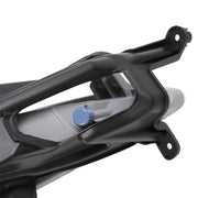 DURAFORCE Fog Light With Bracket for Kia Optima 2011-2013 Except Hybrid Left Side