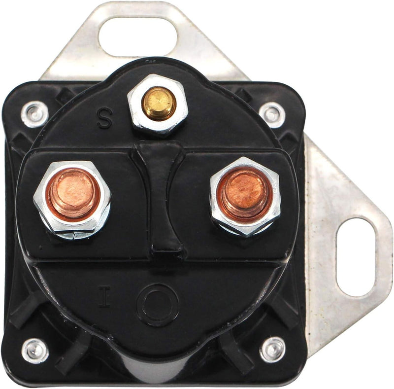 E9TZ-11450-B Starter Solenoid Switch Relay for Ford Mustang F150 F250 F350