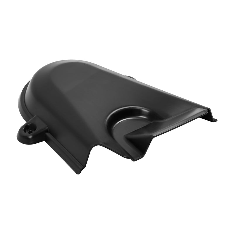 604338 Deck Pulley Cover for Hustler 52" Raptor Raptor Limited Left Side