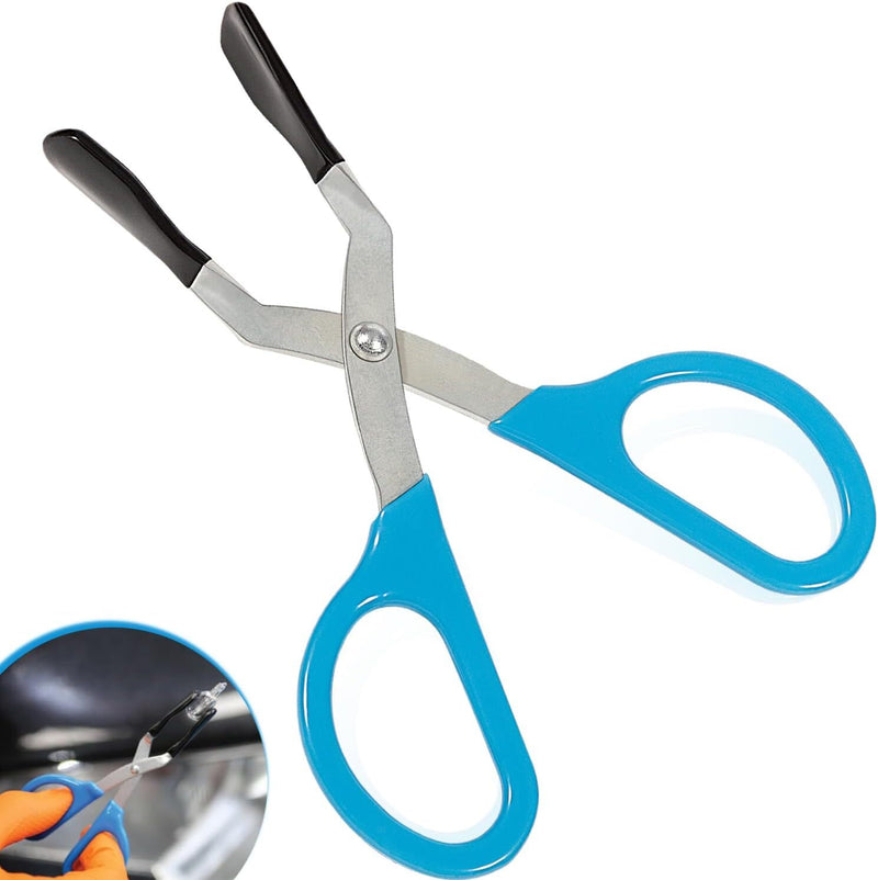 Mini Bulb Pliers Broken Removal Extractor Changer Tool for Small Bulbs