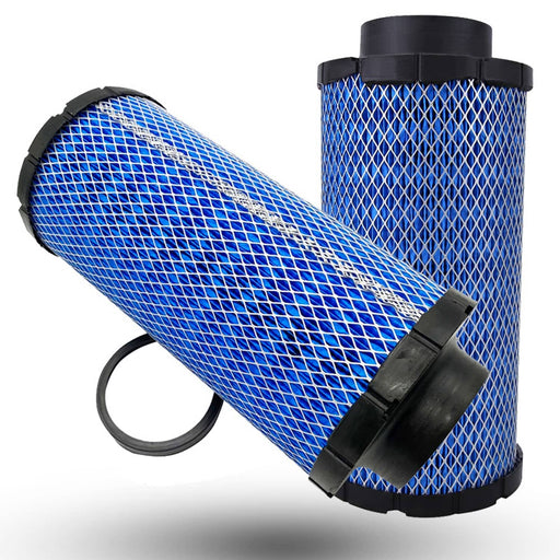 DURAFORCE Air Filter for Polaris Ranger XP 1000 RZR XP 1000 XP 4 1000 Turbo 2014-2023