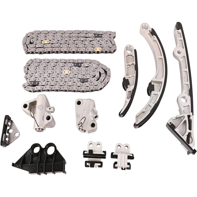 Timing Chain Kit for Subaru Legacy Outback B9 Tribeca EZ30D 3.0L 2006-2009