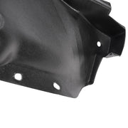 DURAFORCE Fender Liner for Honda Civic 12-15 Front Left Driver Right Passenger Side 2Pcs