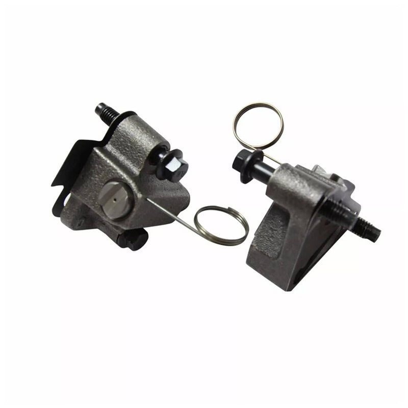 Timing Chain Kit Oil Pump Water Pump VTC Solenoid for Cadillac Suzuki