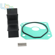 DURAFORCE 06192-ZW1-000 Impeller Repair Kit for Honda 75 90 115 130 HP Outboard