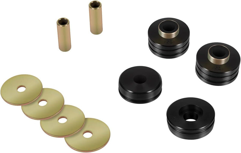 9.4102G Body Mounting Bushing Kit Universal Mount With Washers