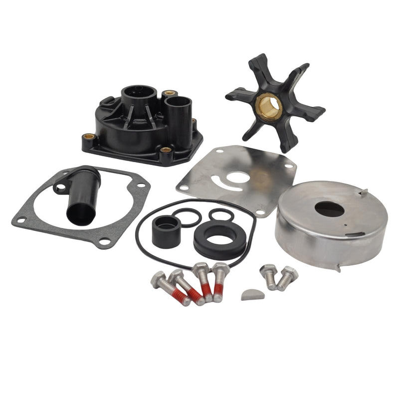 0438579 0389143 0386533 Water Pump Kit for Evinrude Johnson 70HP 75HP 1975-78