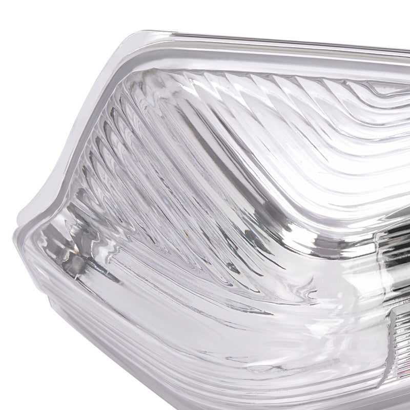 Right Indicator Lens Door Mirror for Mercedes Sprinter 2006-2021 Passenger Side