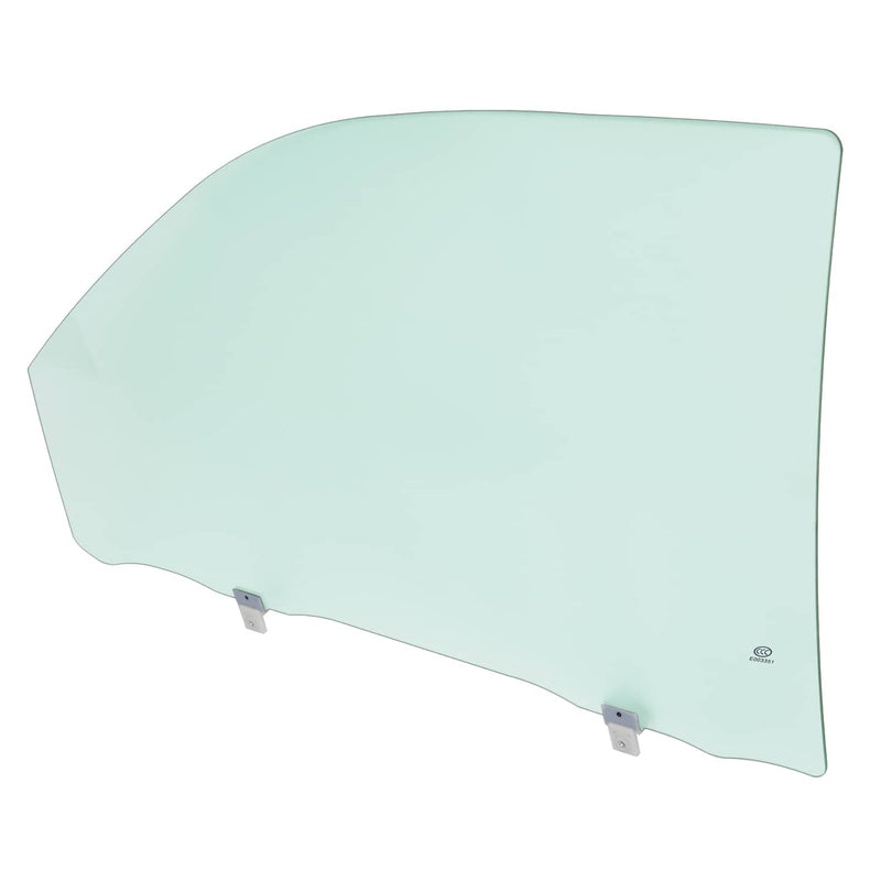 DURAFORCE Front Door Window Glass for Chevy Colorado for GMC Canyon 2004-2012 LH