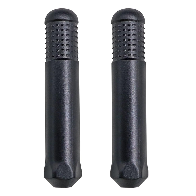 Door Lock Rod Knob Door Locking Pin Pull for Honda Accord 2003-2007 Pack of 2