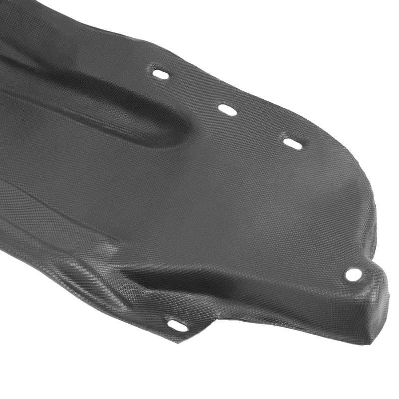 Front Fender Liner Set for Honda Civic Coupe 2006-2011 Driver Passenger Side