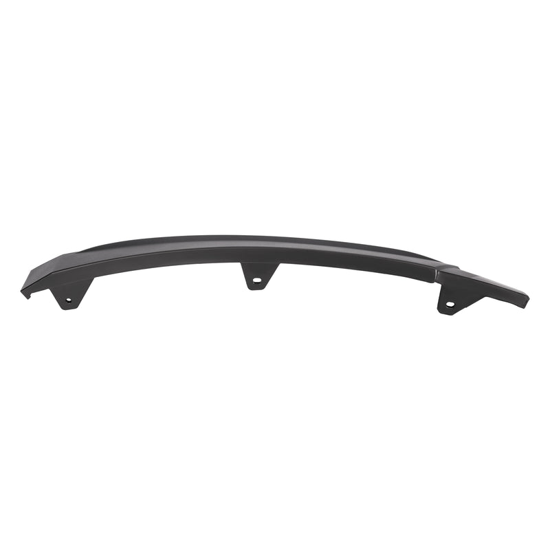 Front Driver Side Lower Bumper Valance Air Deflector for Chevrolet Impala 14-20