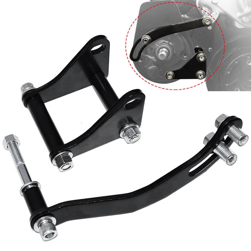Power Steering Pump Mounting Bracket for GM Chevy 350 Saginaw SB SBC SWP LWP