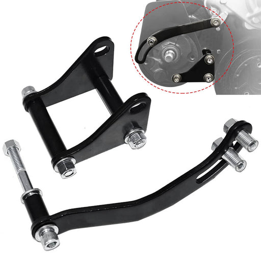 DURAFORCE Power Steering Pump Mounting Bracket for GM Chevy 350 Saginaw SB SBC SWP LWP