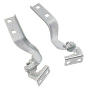 DURAFORCE 68095734AA Hood Hinges for Ram ProMaster 1500 2500 2014-2022 Left And Right