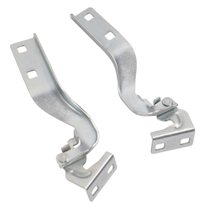 DURAFORCE 68095734AA Hood Hinges for Ram ProMaster 1500 2500 2014-2022 Left And Right